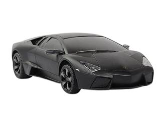 Lamborghini Sport Racing Radiostyrd Bil 1:24