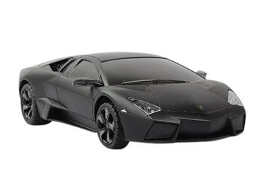 Lamborghini Sport Racing Radiostyrd Bil 1:24