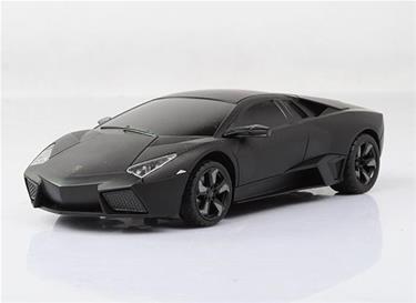 Lamborghini Sport Racing Radiostyrd Bil 1:24-3