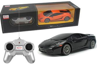 Lamborghini Superleggera Radiostyrd Bil 1:24