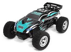 Land Monster 1:24 Radiostyrd Truggy 2.4G