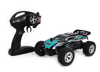 Land Monster 1:24 Radiostyrd Truggy 2.4G-2