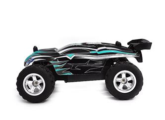 Land Monster 1:24 Radiostyrd Truggy 2.4G-3