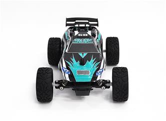 Land Monster 1:24 Radiostyrd Truggy 2.4G-5