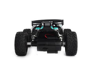 Land Monster 1:24 Radiostyrd Truggy 2.4G-8