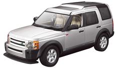 Land Rover Discovery 3 Radiostyrd Bil 1:14