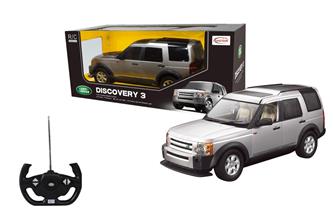 Land Rover Discovery 3 Radiostyrd Bil 1:14-2