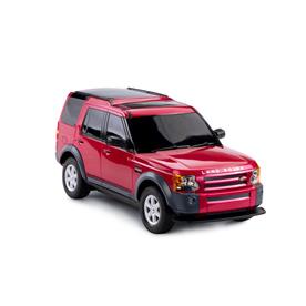 Land Rover Discovery 3 Radiostyrd Bil 1:14-3