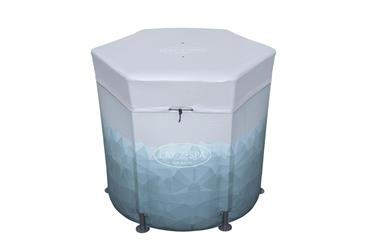  Lay-Z Glacial dip Isbad m/pump  90 x 80 cm-4