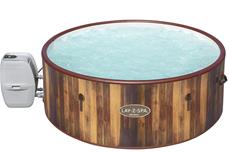 Lay-Z Spa 180 x 66 cm Helsinki Smart AirJet 7 Spabad
