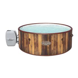  Lay-Z Spa 180 x 66 cm Helsinki Smart AirJet 7 Spabad-10