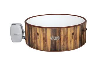  Lay-Z Spa 180 x 66 cm Helsinki Smart AirJet 7 Spabad-11