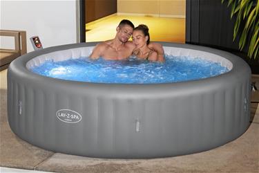 Lay-Z Spa 7-Color LED-ljus (ny utgåva)-2