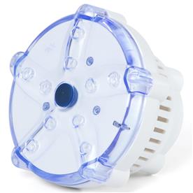Lay-Z Spa 7-Color LED-ljus (ny utgåva)-5