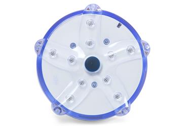 Lay-Z Spa 7-Color LED-ljus (ny utgåva)-6