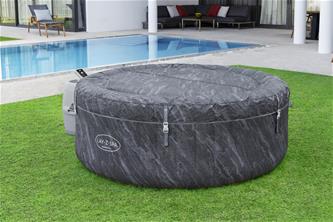  Lay-Z Spabad 180 x 66 cm Boracay Smart AirJet 4 Spabad-2