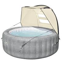 Lay-Z-Spa Canopy Solskydd