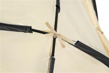 Lay-Z-Spa Canopy Solskydd-6