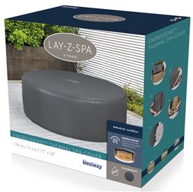 LAY-Z-Spa Energysense Termiskt Skydd 196 x 71 cm