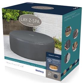 LAY-Z-Spa Energysense Termiskt Skydd 196 x 71 cm