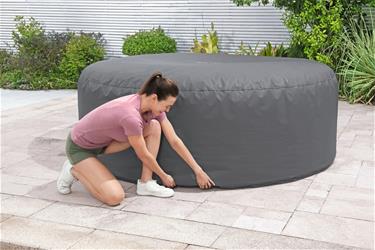 LAY-Z-Spa Energysense Termiskt Skydd 216 x 80 cm-6