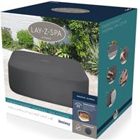 LAY-Z-Spa Energysense Termiskt Skydd 230 x 230 x 71 cm