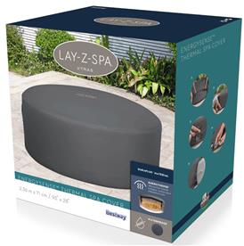 LAY-Z-Spa Energysense Termiskt Skydd 236 x 71 cm