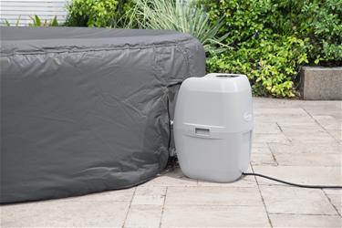 LAY-Z-Spa Energysense Termiskt Skydd 236 x 71 cm-9
