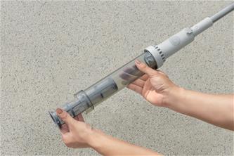 LAY-Z-Spa Rechargeable Underwater Spa Vacuum (Ny model)-10