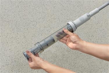LAY-Z-Spa Rechargeable Underwater Spa Vacuum (Ny model)-10