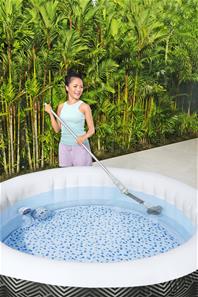 LAY-Z-Spa Rechargeable Underwater Spa Vacuum (Ny model)-2