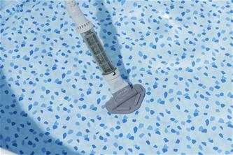 LAY-Z-Spa Rechargeable Underwater Spa Vacuum (Ny model)-3