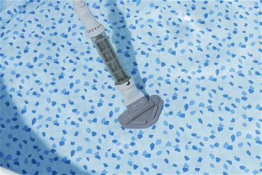 LAY-Z-Spa Rechargeable Underwater Spa Vacuum (Ny model)-3