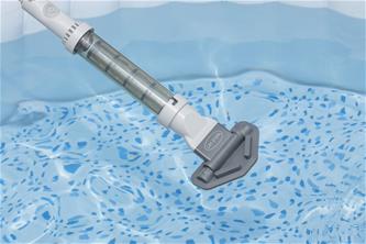 LAY-Z-Spa Rechargeable Underwater Spa Vacuum (2024 model)-4