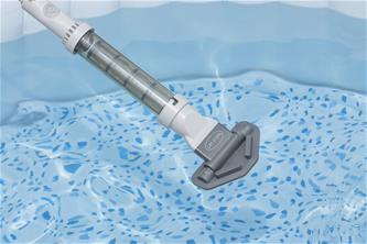 LAY-Z-Spa Rechargeable Underwater Spa Vacuum (Ny model)-4