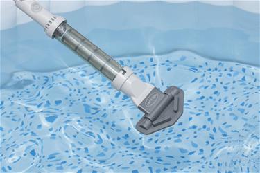 LAY-Z-Spa Rechargeable Underwater Spa Vacuum (Ny model)-4