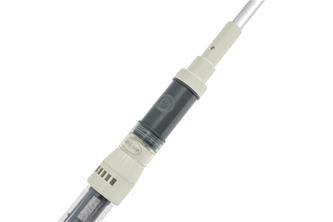 LAY-Z-Spa Rechargeable Underwater Spa Vacuum-4