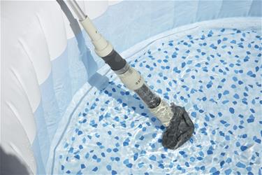 LAY-Z-Spa Rechargeable Underwater Spa Vacuum-7