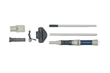 LAY-Z-Spa Rechargeable Underwater Spa Vacuum-9