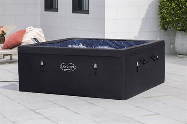  Lay-Z Spabad 164 x 164 x 65 cm Stockholm UltraFit Smart AirJet 6-12