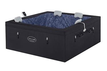  Lay-Z Spabad 164 x 164 x 65 cm Stockholm UltraFit Smart AirJet 6-13