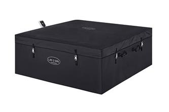  Lay-Z Spabad 164 x 164 x 65 cm Stockholm UltraFit Smart AirJet 6-14