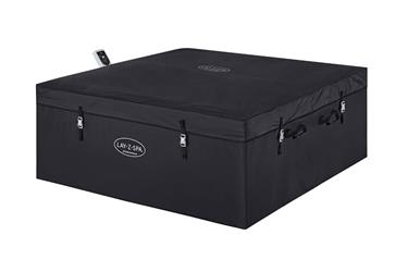  Lay-Z Spabad 164 x 164 x 65 cm Stockholm UltraFit Smart AirJet 6-14