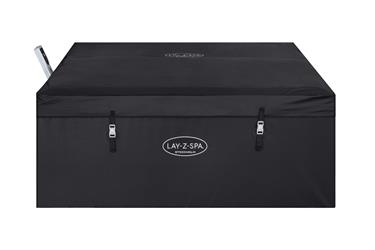  Lay-Z Spabad 164 x 164 x 65 cm Stockholm UltraFit Smart AirJet 6-4