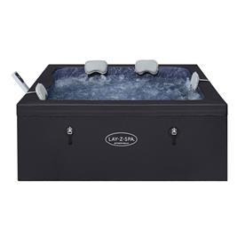  Lay-Z Spabad 164 x 164 x 65 cm Stockholm UltraFit Smart AirJet 6-6