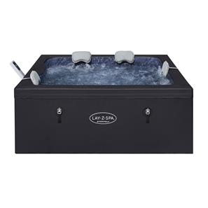  Lay-Z Spabad 164 x 164 x 65 cm Stockholm UltraFit Smart AirJet 6-6