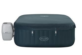  Lay-Z Spabad 180 x 180 x 66 cm Ibiza EnergySense AirJet 6 Spabad-4
