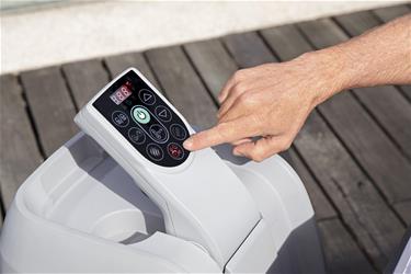  Lay-Z Spabad 180 x 180 x 66 cm Ibiza EnergySense AirJet 6 Spabad-6