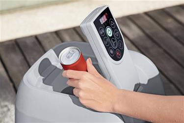  Lay-Z Spabad 180 x 180 x 66 cm Ibiza EnergySense AirJet 6 Spabad-7