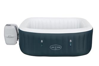  Lay-Z Spabad 180 x 180 x 66 cm Ibiza EnergySense AirJet 6 Spabad-8